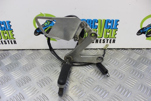Honda cbr 900 repose pieds - honda,