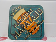 CARTON PUB BIERE BRASSERIE