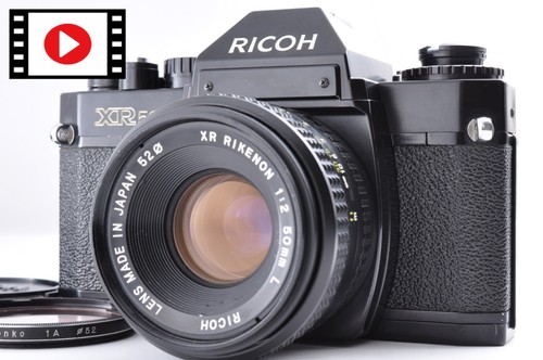 Appareil photo reflex