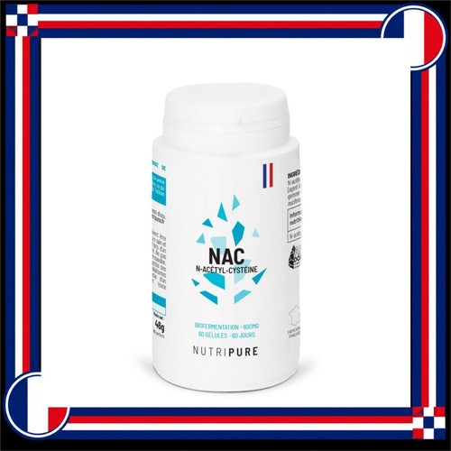 Nutripure nac - nutripure,
