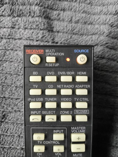 Original pioneer axd7596 - pioneer,