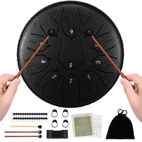 Tongue drum tambour - drum,, À