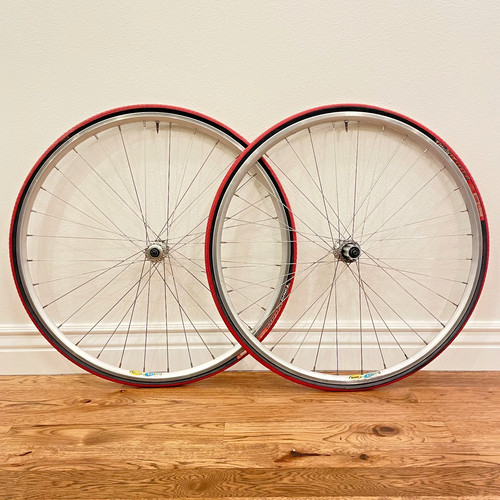 Campagnolo athena 700c mavic - athena,