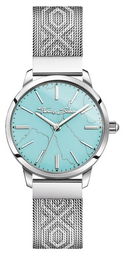 Thomas sabo acier inoxydable - sabo,