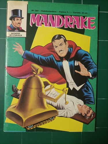 Mandrake 281 10 - mandrake,
