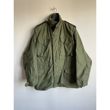 Veste de campagne Alpha