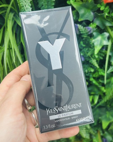 Yves saint laurent - yves, le