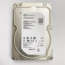 Disk Eentrprise Seagate