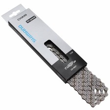 Chaine velo 10v. route shimano