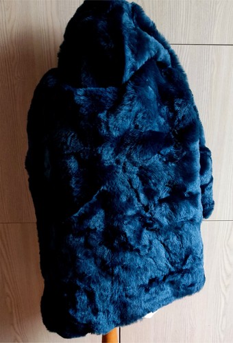 Coupon tissu fausse - coupon,