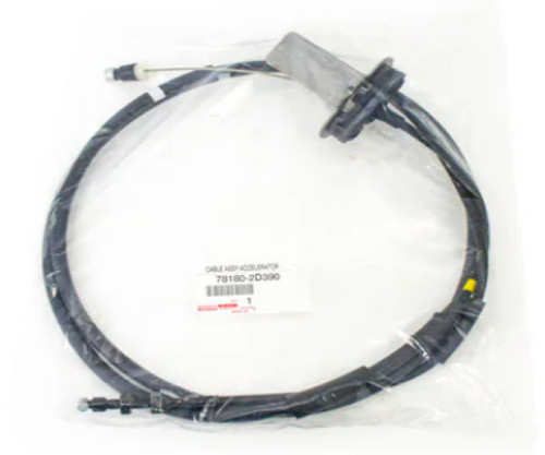 Toyota supra cable - toyota,
