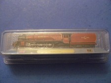 TRAIN ECHELLE N 1/160ème