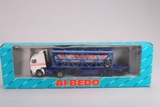 LE2818 ALBEDO 500140 train Ho