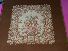 Ancienne tapisserie époque