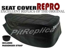 HOUSSE DE SELLE  CB500K