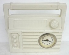 Jolie pendulette poste - pendulette,