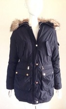 Victoria's Secret S Parka Faux
