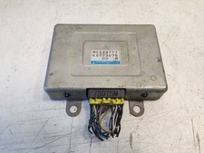 Mitsubishi Pajero 2000