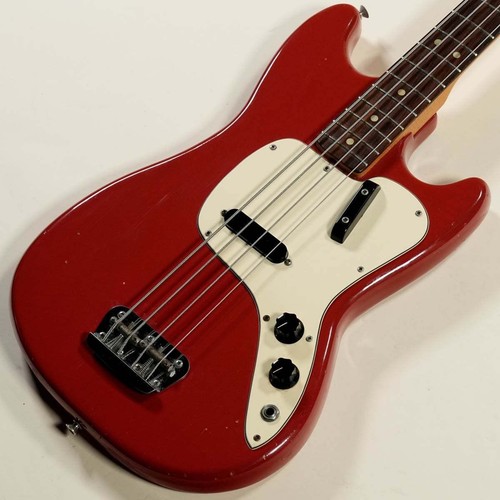 Fender 1972 music master - 1972, bass