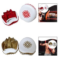 2 Pièces Pattes D'Ours de