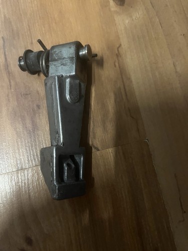 Repose pied droit - , bmw