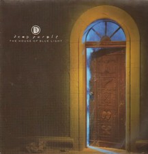 Deep purple the house - deep,