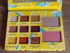 Eye cheek palette - eye,