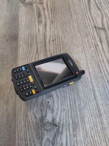 Symbole 7004 pda scanner - mc,
