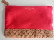 Trousse Guerlain Paris