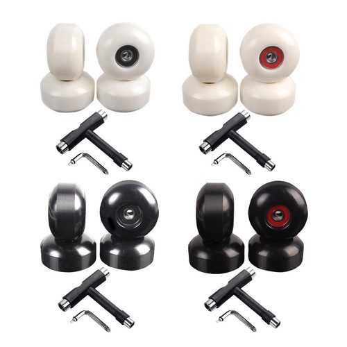 95a skateboard roues indoor - 95a,