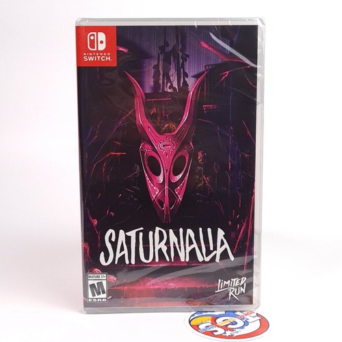 Saturnalia switch limited - saturnalia,