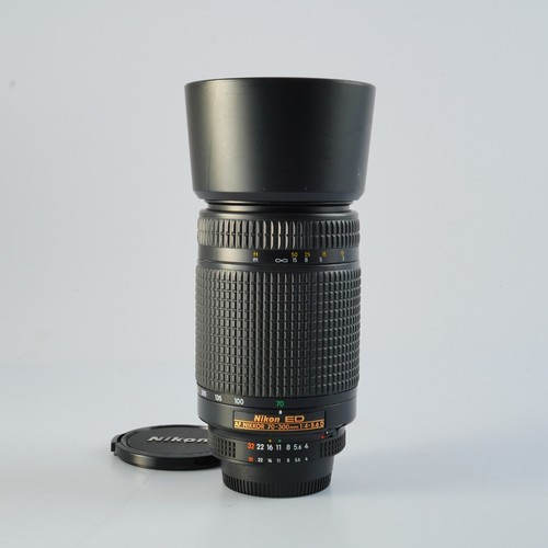 Excellent objectif zoom - objectif, nikon