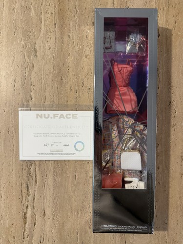Inside info fashion pack - inside,