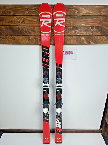 Rossignol hero elite 171 cm - hero,