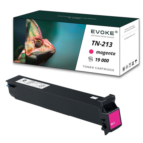 Toner compatible avec - , konica