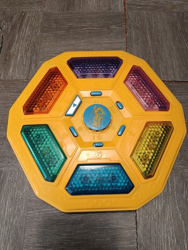 Super simon hasbro - super,