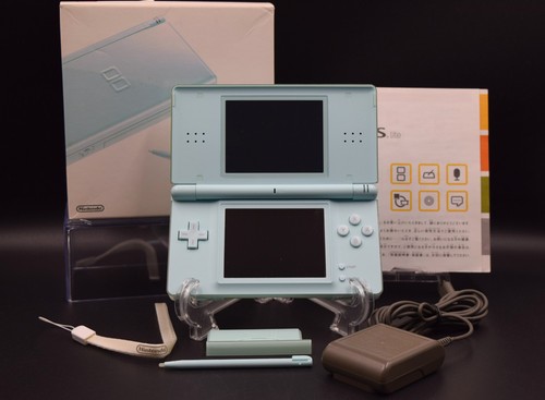 Lire boîte console portable - [lire],