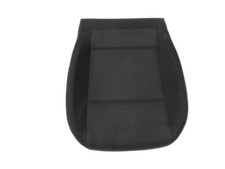 Housse de siège Bourrelet