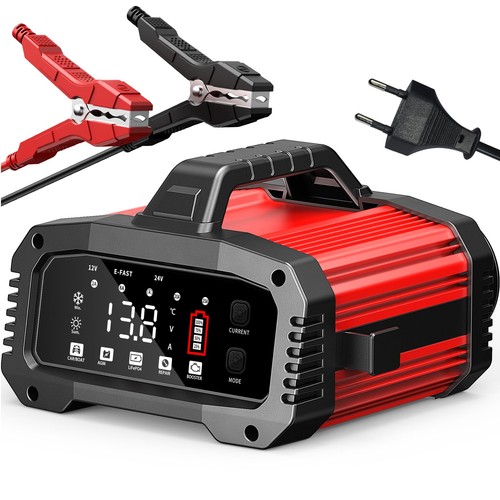 25a chargeur batterie - 25a, voiture