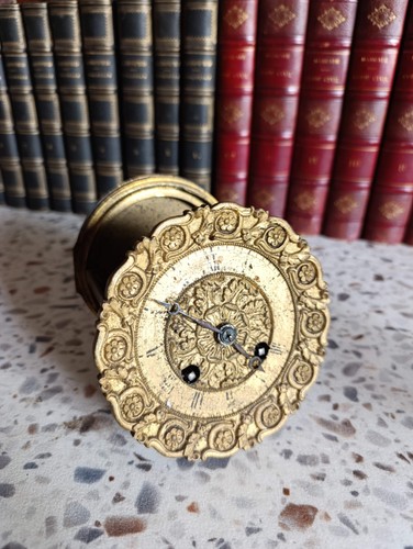 Mouvement pendule ancien - de,