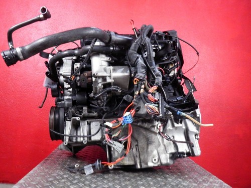 Moteur sans pièces - , (diesel)