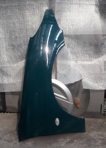 7841l0 garde boue avant droite - avant,