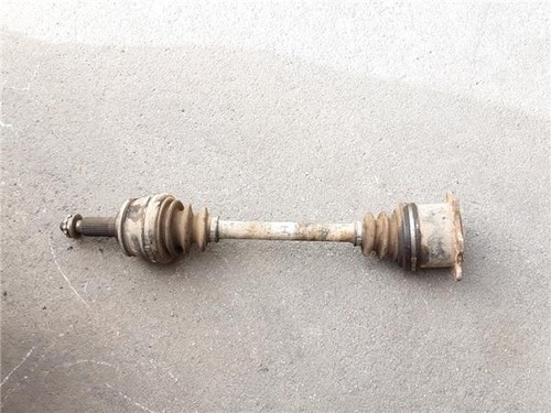 Transmission arrière gauche - arrière,