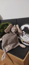 Eléphant nicotoy doudou dumbo - eléphant,