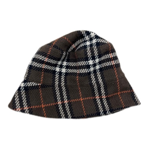 Bonnet burberry marron - burberry,