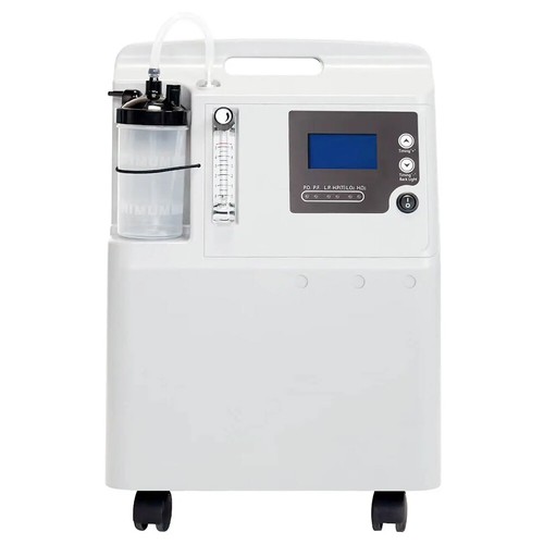 Intelligente concentrateur - 5l,