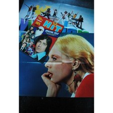 Hit Magazine 49  Incomplet Ringo Julien Clerc Charlebois Terence Hill + POSTERS 