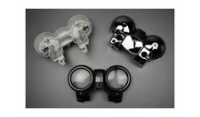 Entourage Carénage compteur