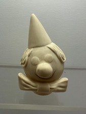 Figurine pouet style delacoste