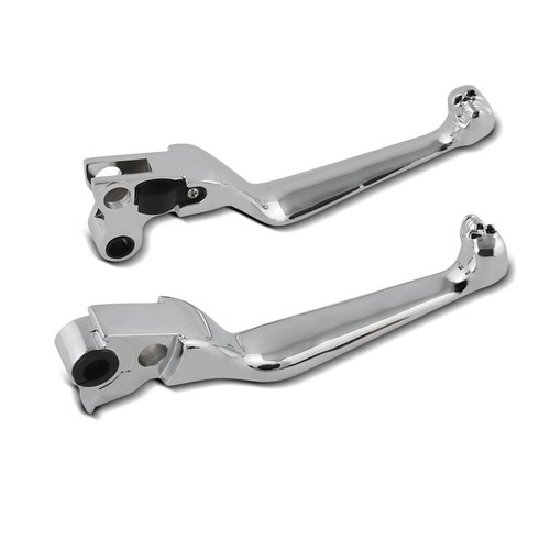 Set levier frein - de, embrayage